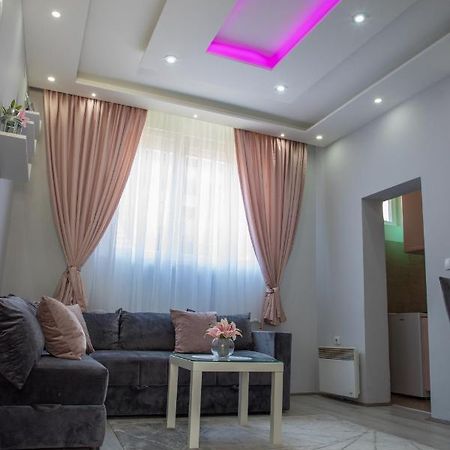 Dis Apartman 1 Крушевац Екстер'єр фото